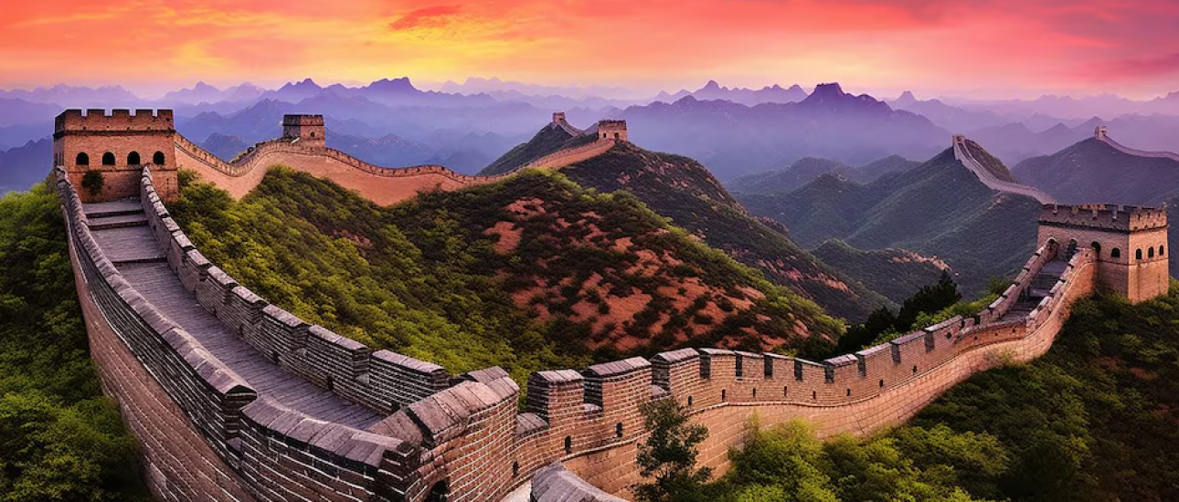Study in China
