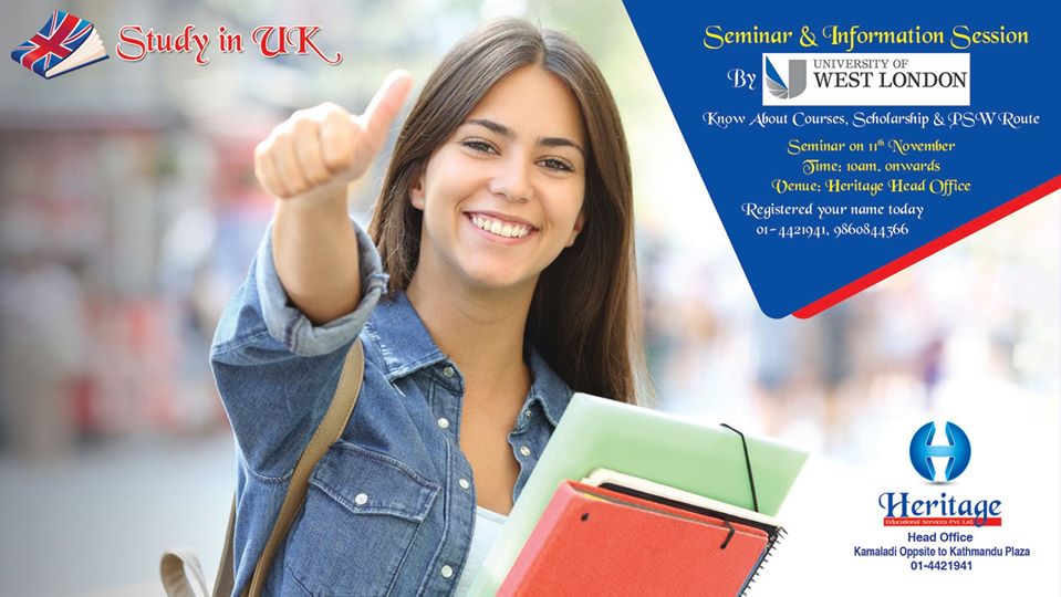 Heritage Educational Services