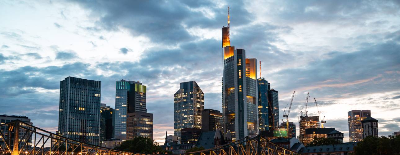 Study in Germany