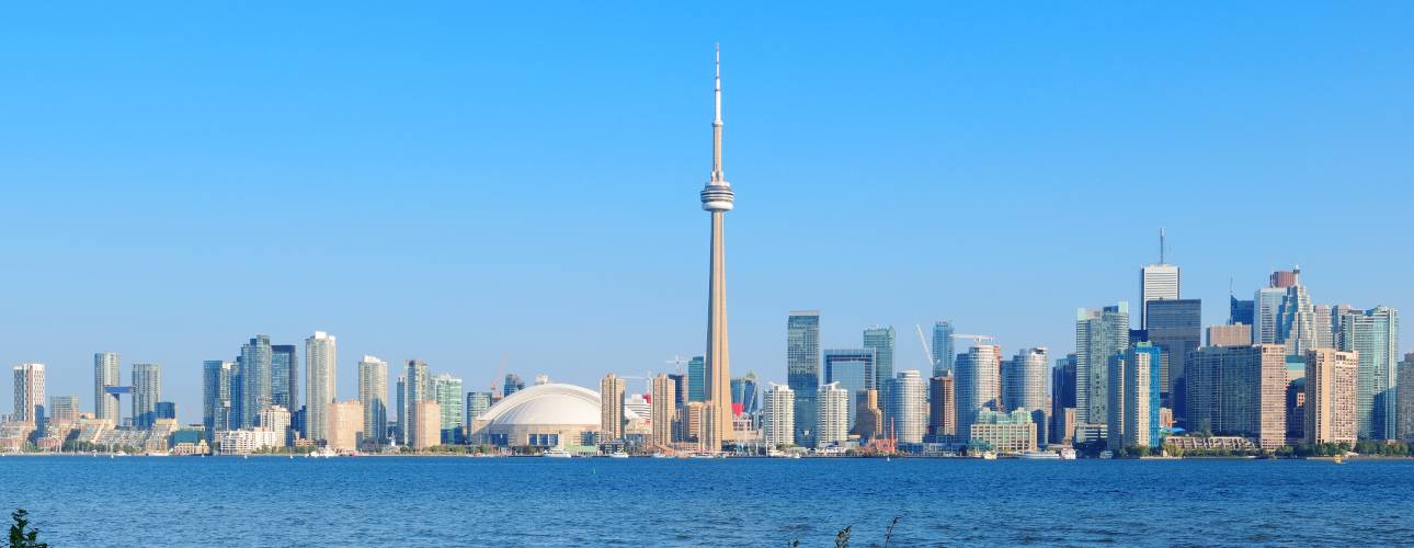 Study in Canada