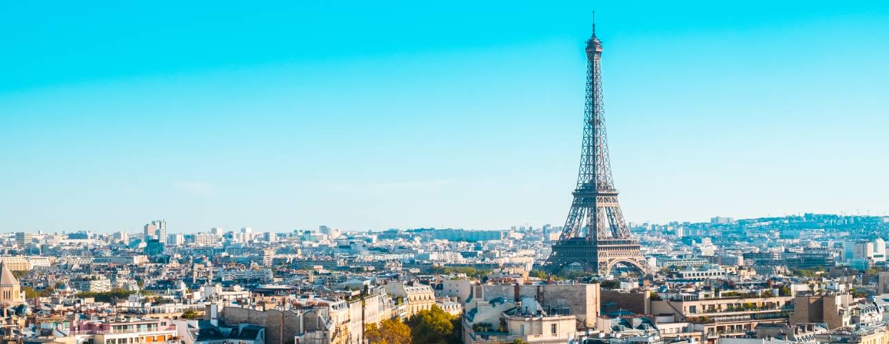 Study in France