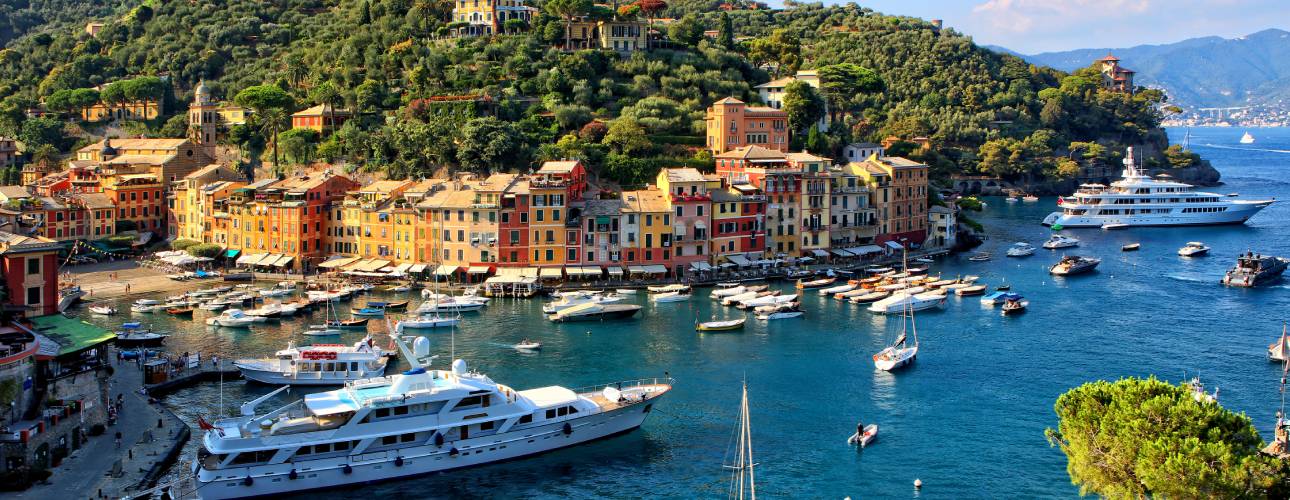 Study in Italy