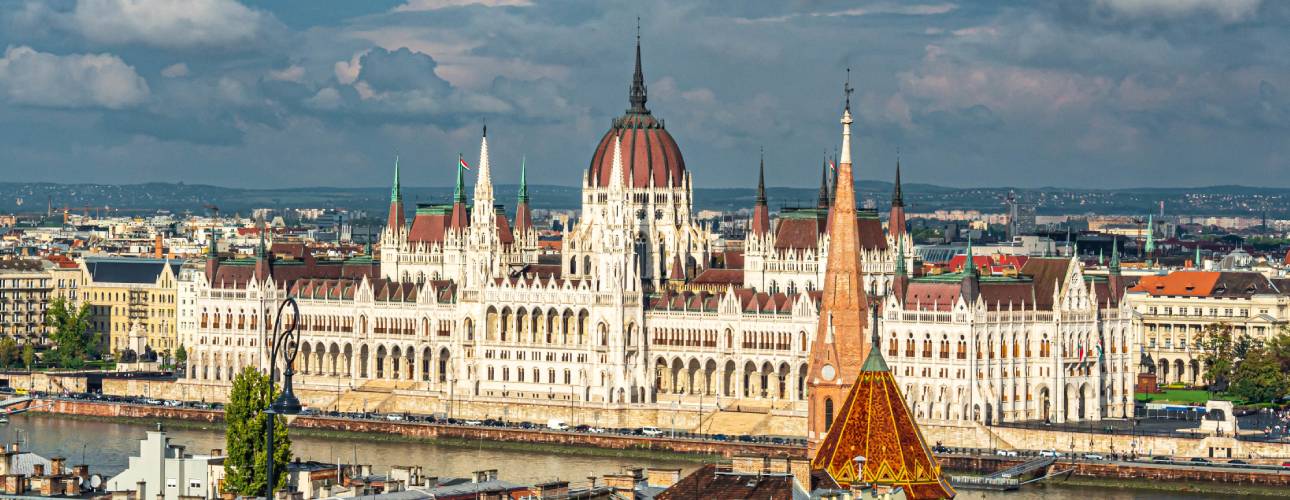 Study in Hungary