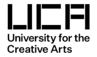 University of Creative Arts