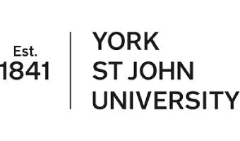 York St. John University