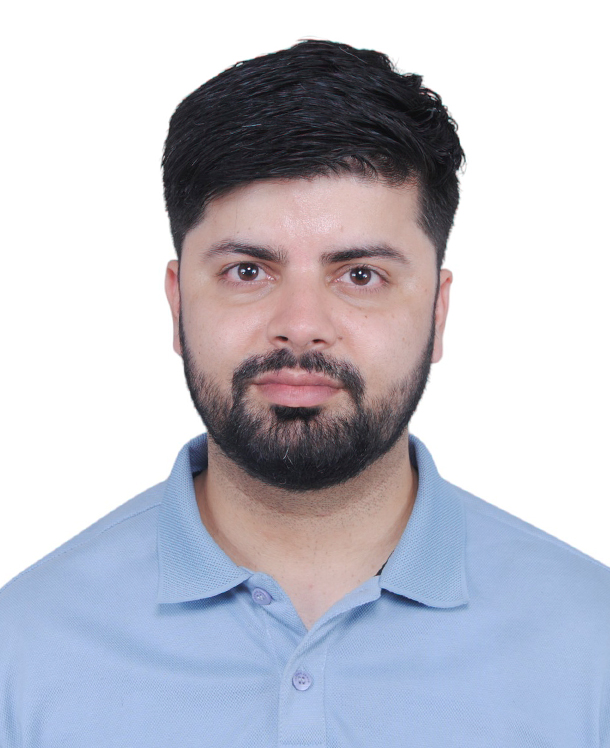 Mr. Alok Timsina