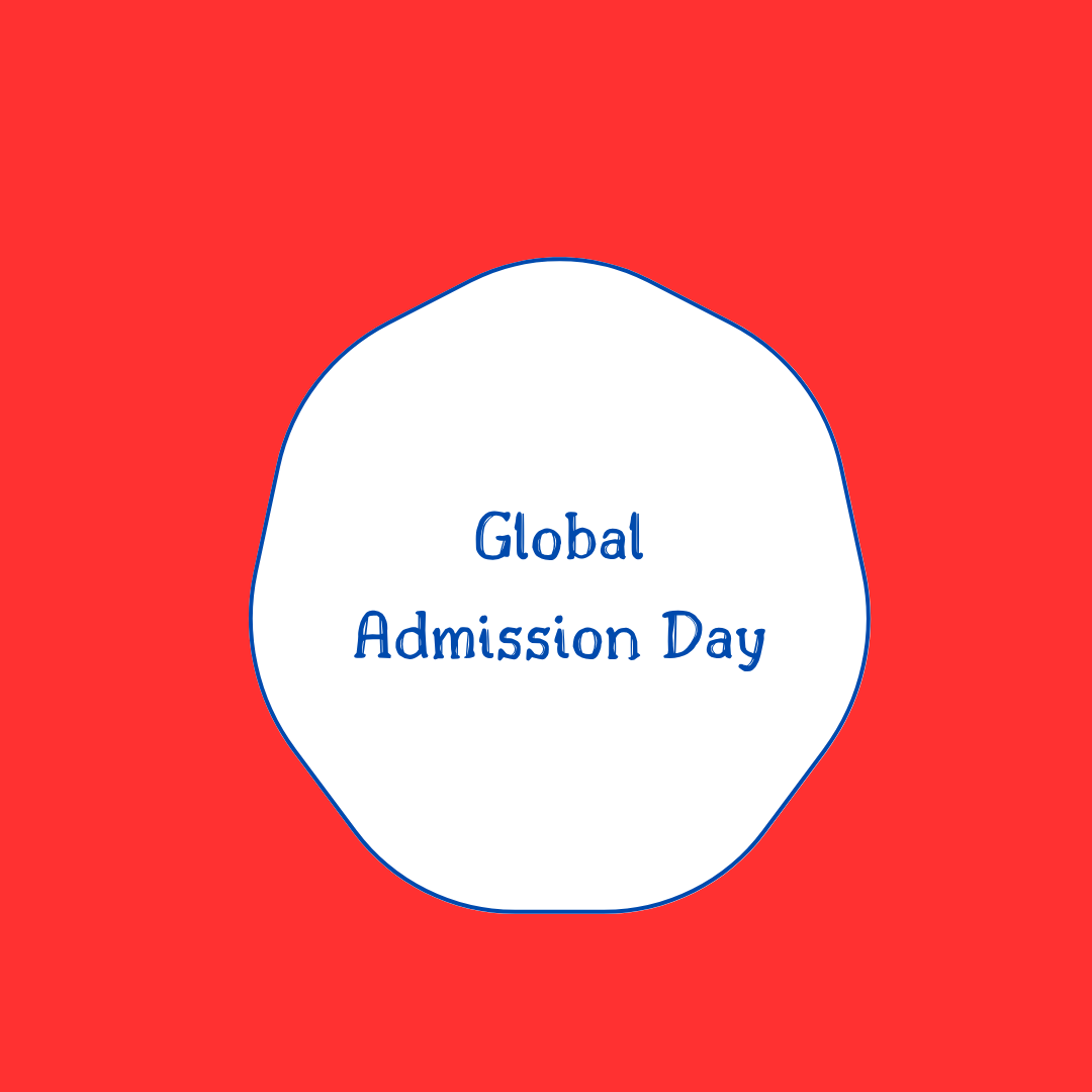 Heritage Hosted Global Admissions Day 2025