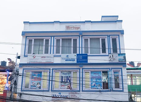 Hattisar – Opp. Kathmandu Plaza