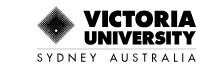 Victoria University – Sydney Campus